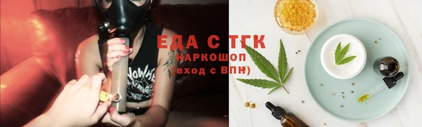 хмурый Сосновый Бор